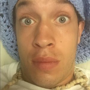 Meet your Posher, Zachary